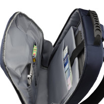 Plecak na laptopa 16,2" Hama Lightweight Premium z logo firmy w LazyStore!