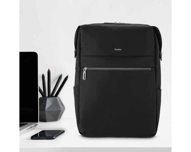 Plecak na laptopa 16,2" Hama Ultimate z logo firmy w LazyStore!