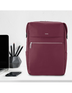 Plecak na laptopa 16,2" Hama Ultimate z logo firmy w LazyStore! 2