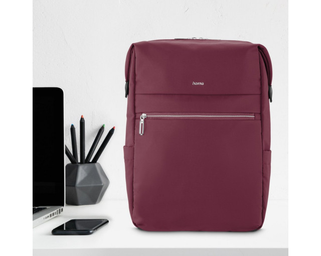 Plecak na laptopa 16,2" Hama Ultimate z logo firmy w LazyStore!