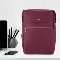 Plecak na laptopa 16,2" Hama Ultimate z logo firmy w LazyStore!