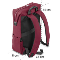 Plecak na laptopa 16,2" Hama Ultimate z logo firmy w LazyStore!