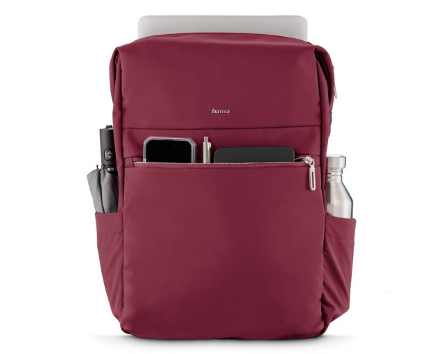 Plecak na laptopa 16,2" Hama Ultimate z logo firmy w LazyStore!
