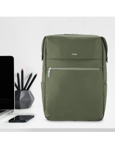 Plecak na laptopa 16,2" Hama Ultimate z logo firmy w LazyStore! 2
