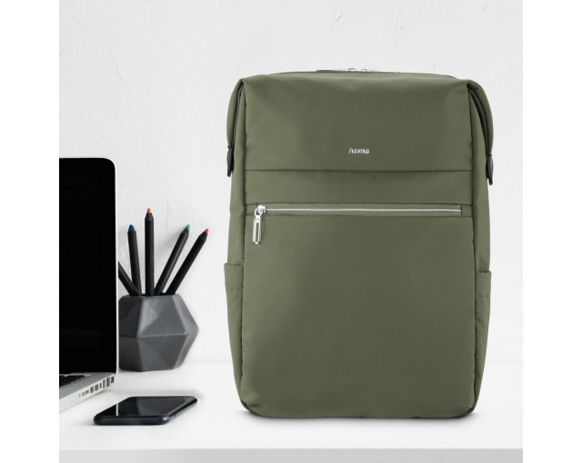 Plecak na laptopa 16,2" Hama Ultimate z logo firmy w LazyStore!