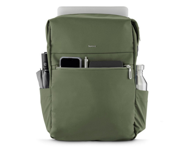 Plecak na laptopa 16,2" Hama Ultimate z logo firmy w LazyStore!