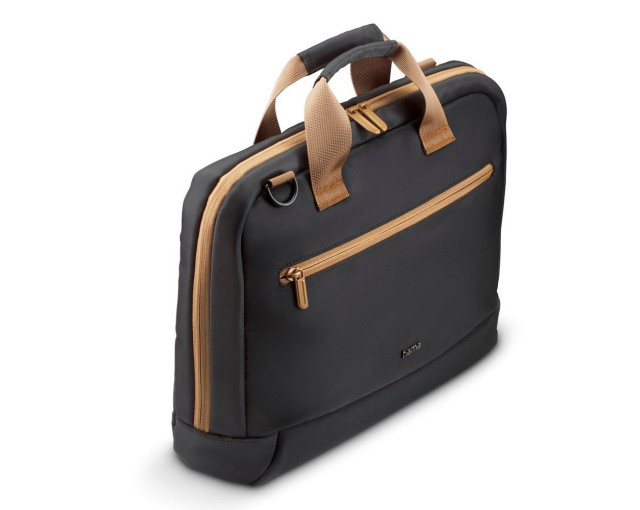 Torba na laptopa 15,6"-16,2" Hama Ultra Lightweight z logo firmy w LazyStore!