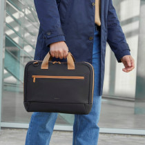 Torba na laptopa 15,6"-16,2" Hama Ultra Lightweight z logo firmy w LazyStore!