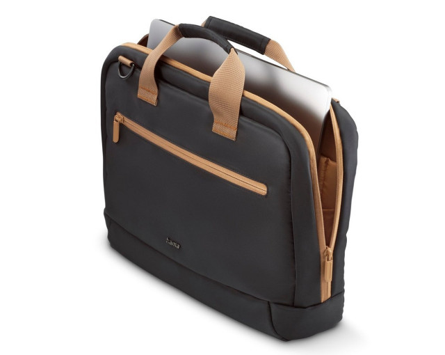 Torba na laptopa 15,6"-16,2" Hama Ultra Lightweight z logo firmy w LazyStore!