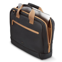 Torba na laptopa 15,6"-16,2" Hama Ultra Lightweight z logo firmy w LazyStore!