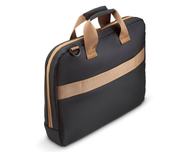 Torba na laptopa 15,6"-16,2" Hama Ultra Lightweight z logo firmy w LazyStore!