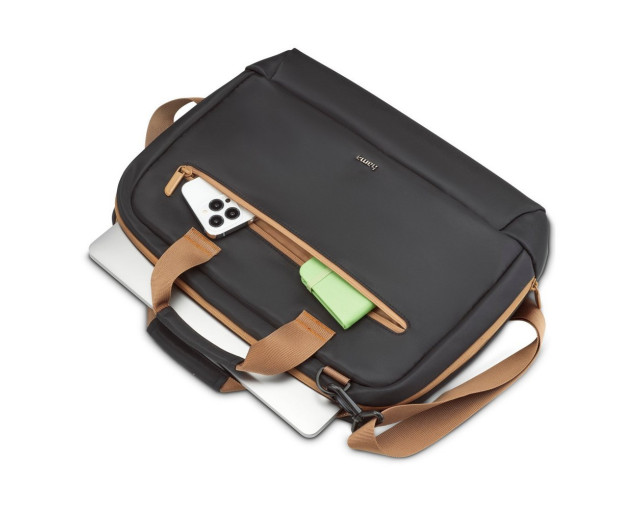 Torba na laptopa 15,6"-16,2" Hama Ultra Lightweight z logo firmy w LazyStore!