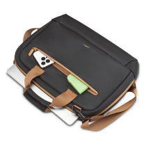 Torba na laptopa 15,6"-16,2" Hama Ultra Lightweight z logo firmy w LazyStore!