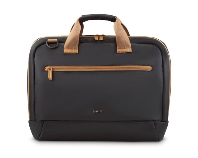 Torba na laptopa 15,6"-16,2" Hama Ultra Lightweight z logo firmy w LazyStore!