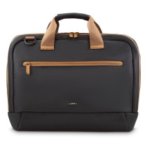 Torba na laptopa 15,6"-16,2" Hama Ultra Lightweight z logo firmy w LazyStore!