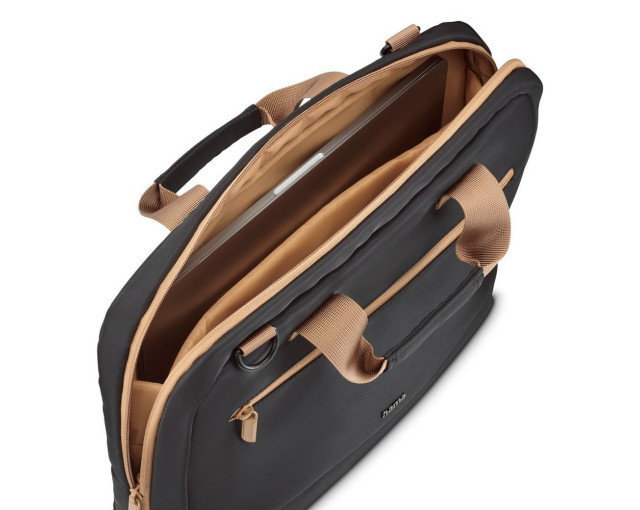 Torba na laptopa 15,6"-16,2" Hama Ultra Lightweight z logo firmy w LazyStore!