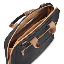 Torba na laptopa 15,6"-16,2" Hama Ultra Lightweight z logo firmy w LazyStore!