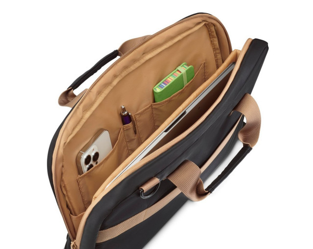 Torba na laptopa 15,6"-16,2" Hama Ultra Lightweight z logo firmy w LazyStore!