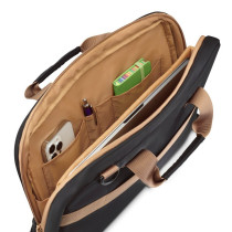 Torba na laptopa 15,6"-16,2" Hama Ultra Lightweight z logo firmy w LazyStore!