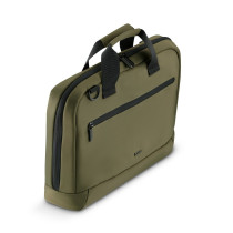 Torba na laptopa 15,6"-16,2" Hama Ultra Lightweight z logo firmy w LazyStore!