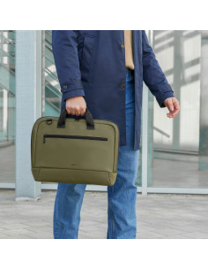 Torba na laptopa 15,6"-16,2" Hama Ultra Lightweight z logo firmy w LazyStore! 2