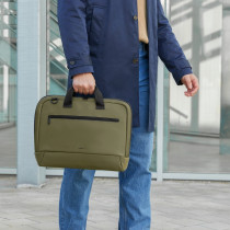 Torba na laptopa 15,6"-16,2" Hama Ultra Lightweight z logo firmy w LazyStore!