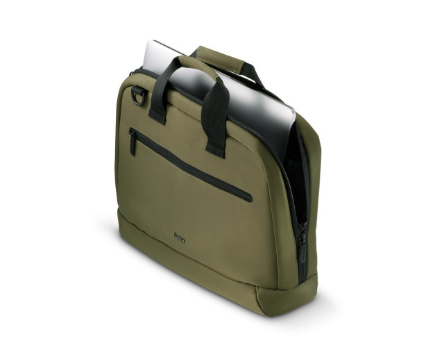 Torba na laptopa 15,6"-16,2" Hama Ultra Lightweight z logo firmy w LazyStore!