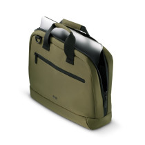 Torba na laptopa 15,6"-16,2" Hama Ultra Lightweight z logo firmy w LazyStore!