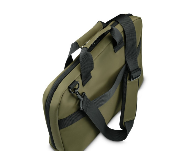 Torba na laptopa 15,6"-16,2" Hama Ultra Lightweight z logo firmy w LazyStore!