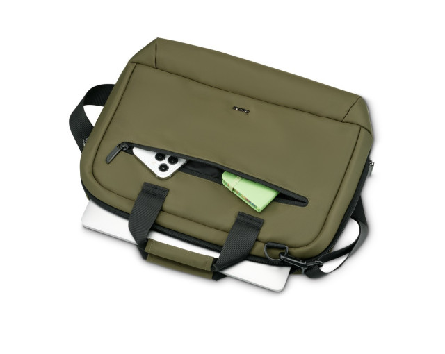 Torba na laptopa 15,6"-16,2" Hama Ultra Lightweight z logo firmy w LazyStore!