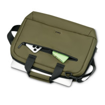 Torba na laptopa 15,6"-16,2" Hama Ultra Lightweight z logo firmy w LazyStore!