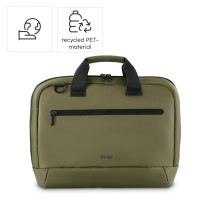 Torba na laptopa 15,6"-16,2" Hama Ultra Lightweight z logo firmy w LazyStore!