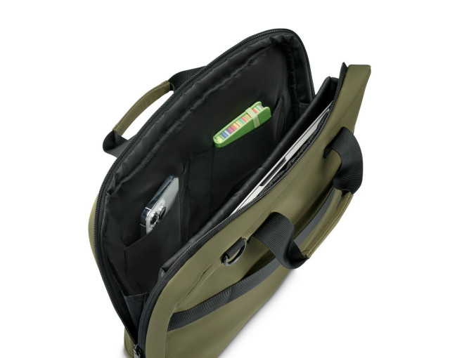 Torba na laptopa 15,6"-16,2" Hama Ultra Lightweight z logo firmy w LazyStore!
