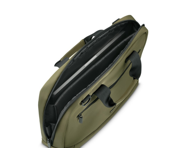 Torba na laptopa 15,6"-16,2" Hama Ultra Lightweight z logo firmy w LazyStore!