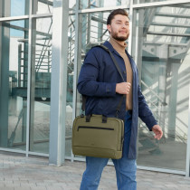 Torba na laptopa 15,6"-16,2" Hama Ultra Lightweight z logo firmy w LazyStore!