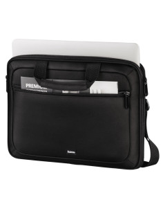 Torba na laptopa 15,6" Hama Nizza Life z logo firmy w LazyStore! 2