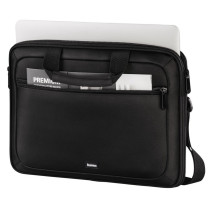 Torba na laptopa 15,6" Hama Nizza Life z logo firmy w LazyStore!