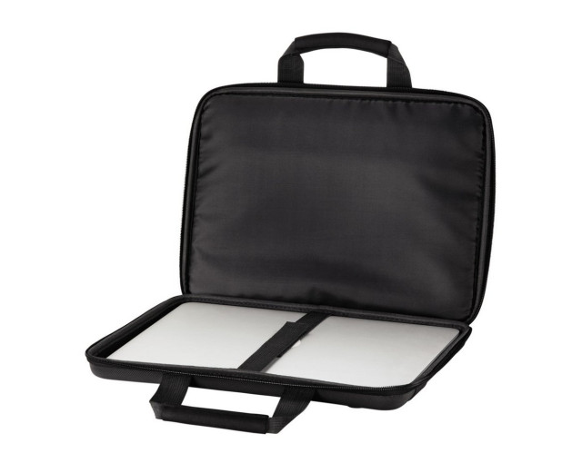 Torba na laptopa 15,6" Hama Nizza Life z logo firmy w LazyStore!