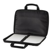 Torba na laptopa 15,6" Hama Nizza Life z logo firmy w LazyStore!