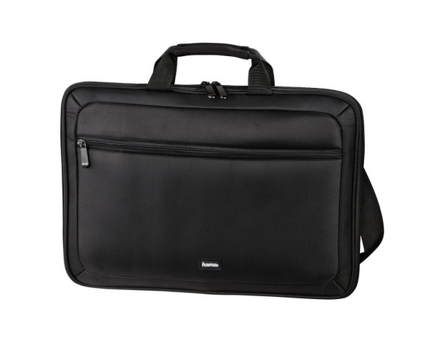 Torba na laptopa 15,6" Hama Nizza Life z logo firmy w LazyStore!