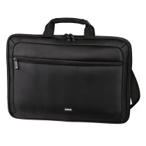 Torba na laptopa 15,6" Hama Nizza Life z logo firmy w LazyStore!