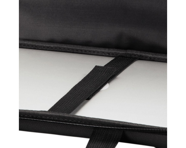 Torba na laptopa 15,6" Hama Nizza Life z logo firmy w LazyStore!