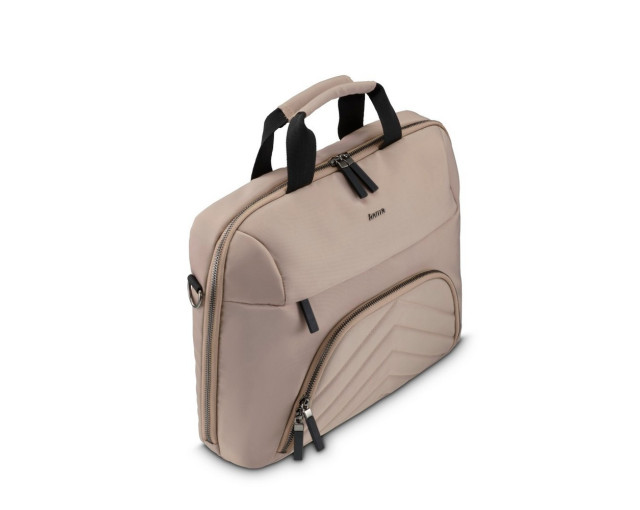 Torba na laptopa 15,6"-16,2" Hama Lightweight Premium z logo firmy w LazyStore!