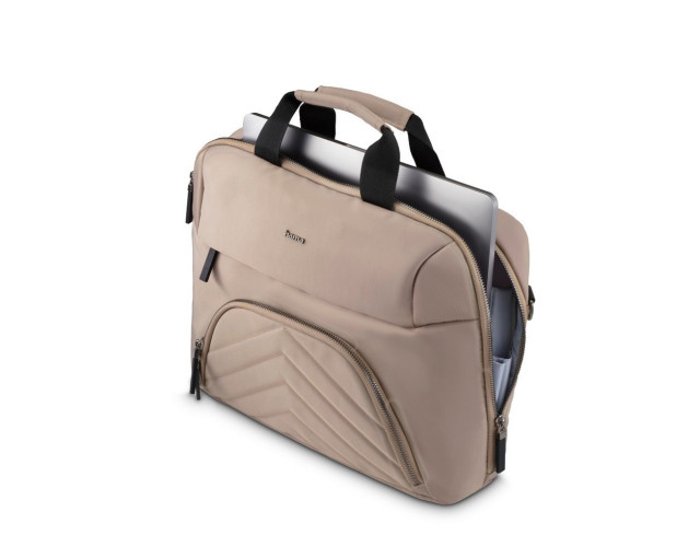 Torba na laptopa 15,6"-16,2" Hama Lightweight Premium z logo firmy w LazyStore!