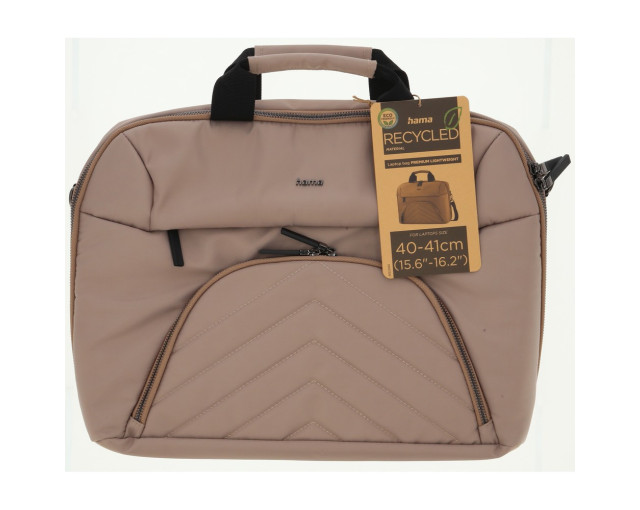 Torba na laptopa 15,6"-16,2" Hama Lightweight Premium z logo firmy w LazyStore!
