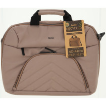 Torba na laptopa 15,6"-16,2" Hama Lightweight Premium z logo firmy w LazyStore!