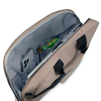 Torba na laptopa 15,6"-16,2" Hama Lightweight Premium z logo firmy w LazyStore!