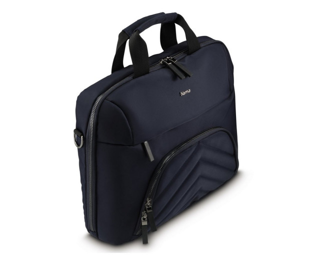 Torba na laptopa 15,6"-16,2" Hama Lightweight Premium z logo firmy w LazyStore!