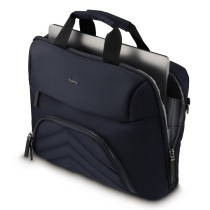 Torba na laptopa 15,6"-16,2" Hama Lightweight Premium z logo firmy w LazyStore!
