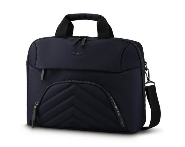 Torba na laptopa 15,6"-16,2" Hama Lightweight Premium z logo firmy w LazyStore!